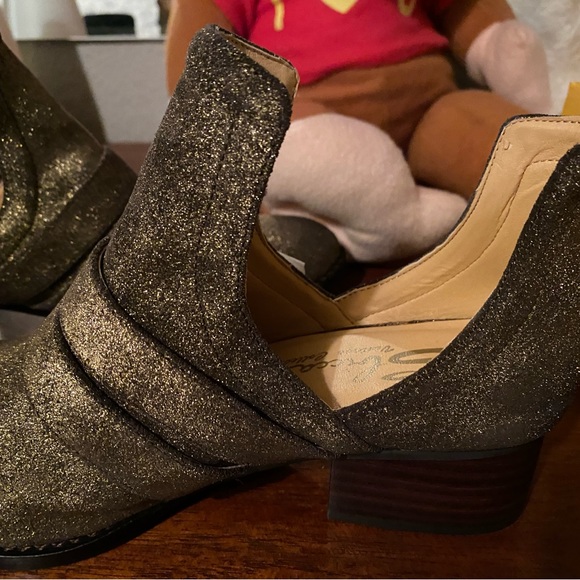 Womens bootie - Picture 3 of 5